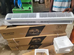 4ft Air Curtain