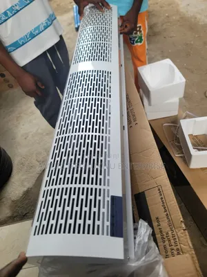 4ft Air Curtain
