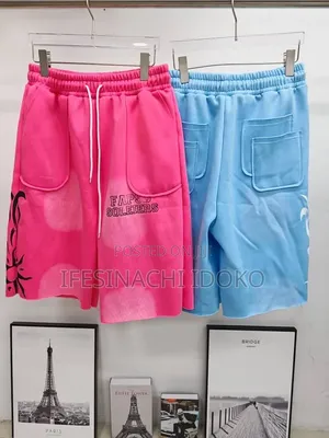 Short Necker