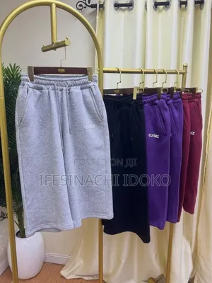 Short Necker