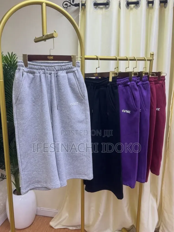 Short Necker