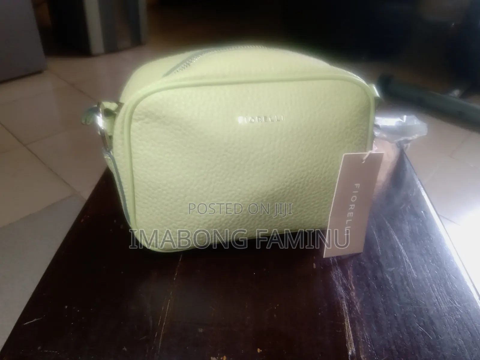 Cross Body Bag by Fiorelli