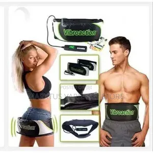 Vibration Slimming Belt