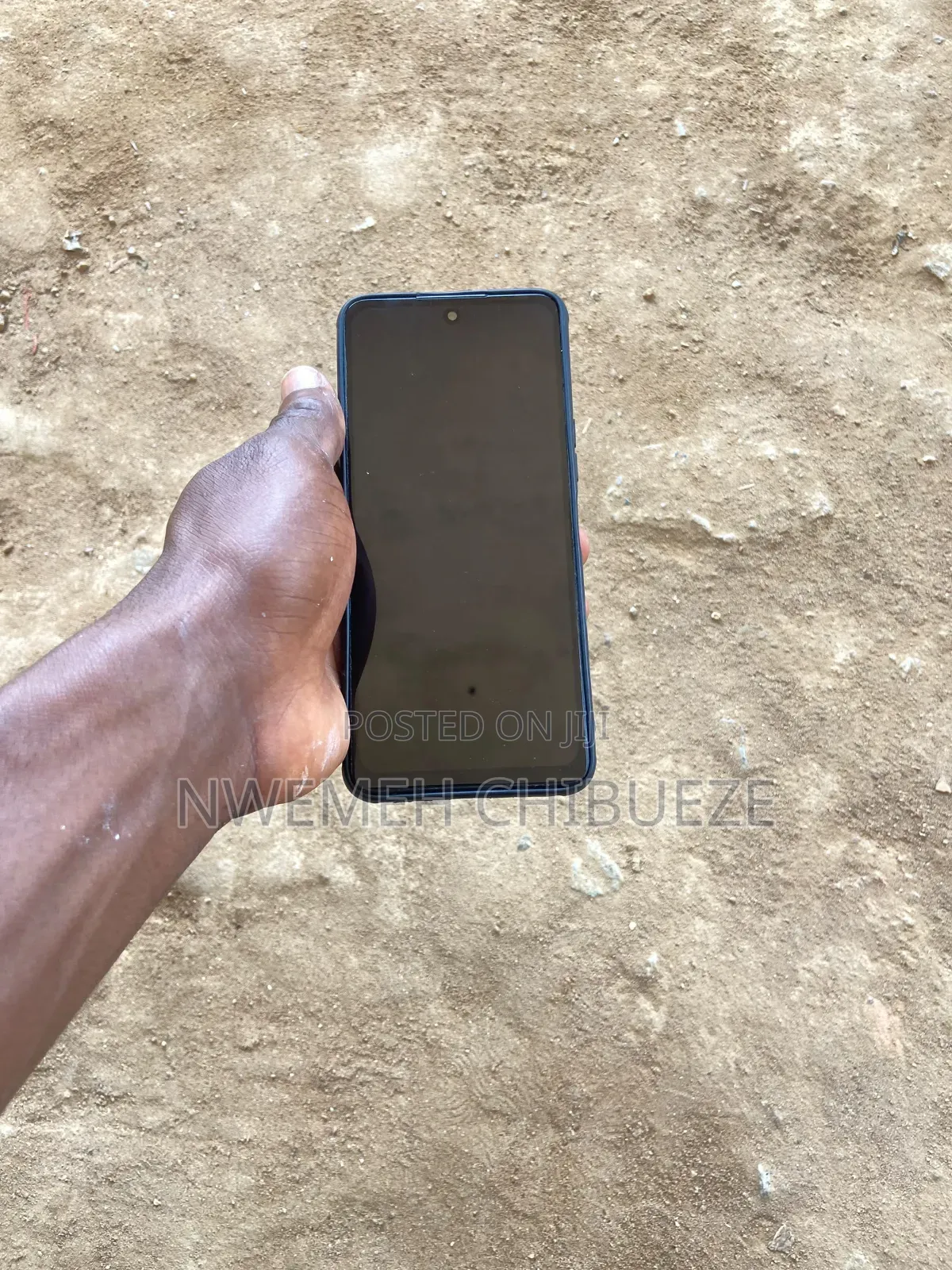 Tecno Camon 18 128 GB