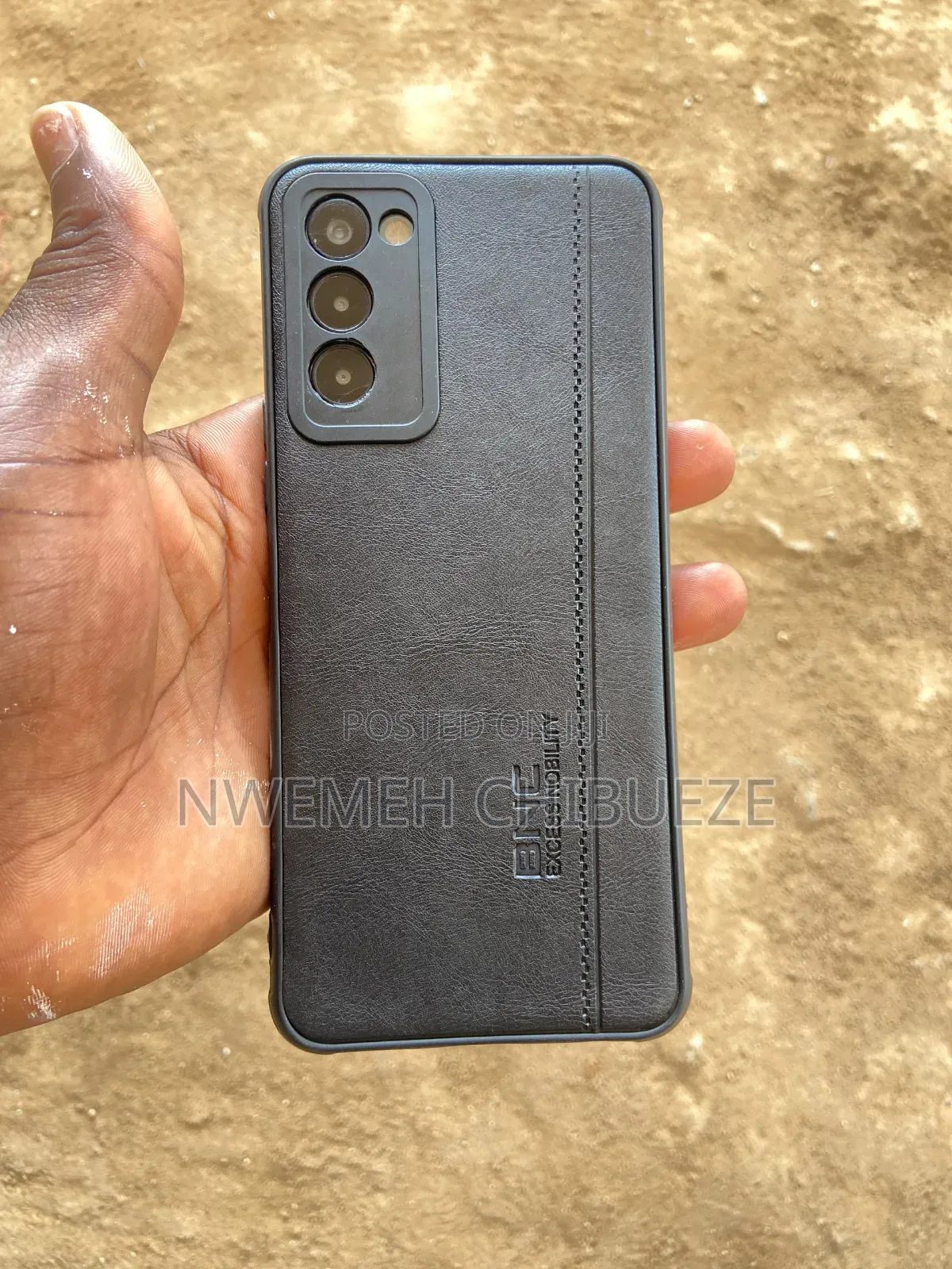Tecno Camon 18 128 GB
