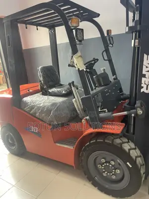 3tons Fork Lift Diesel