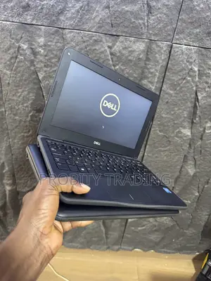 Laptop Dell Latitude 11 3190 4GB Intel Pentium SSD 60GB