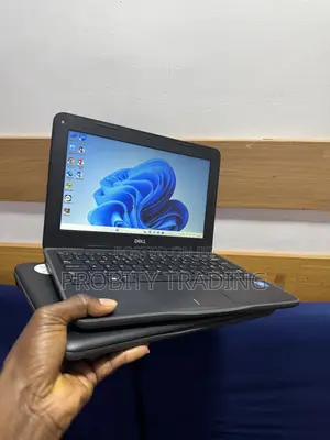 Laptop Dell Latitude 11 3190 4GB Intel Pentium SSD 60GB