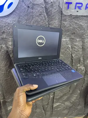 Laptop Dell Latitude 11 3190 4GB Intel Pentium SSD 60GB