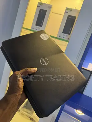 Laptop Dell Latitude 11 3190 4GB Intel Pentium SSD 60GB