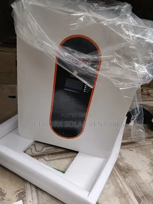 7.5kwh 48v Pattern Solar Lithium Ion Batteries