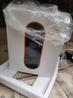 7.5kwh 48v Pattern Solar Lithium Ion Batteries