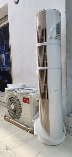 Floor Standing AC