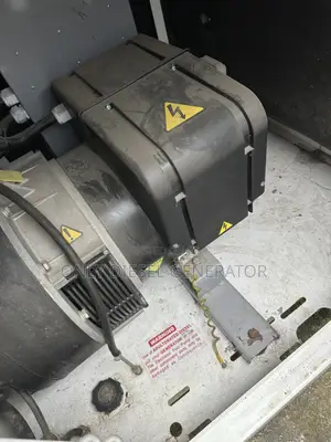30 Kva Mikano Soundproof Generator