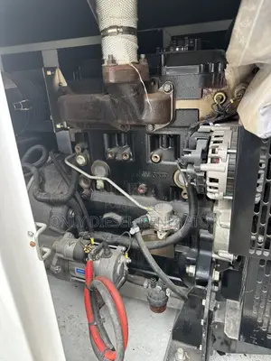 30 Kva Mikano Soundproof Generator