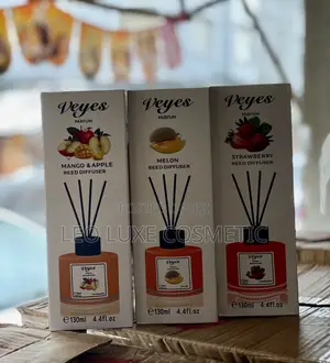 Veyes Diffuser