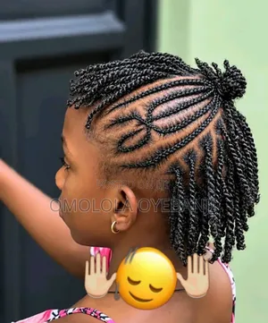 Professional Braider