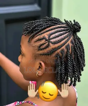 Professional Braider