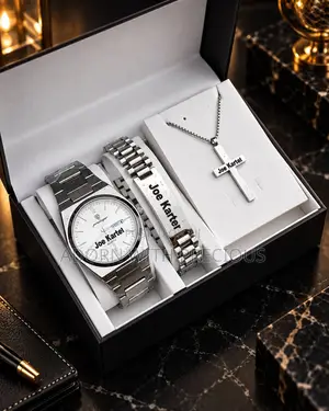 Jewelry Set