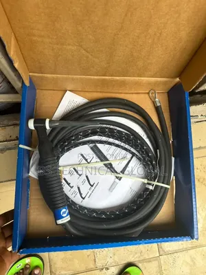 Miller Welding Touch