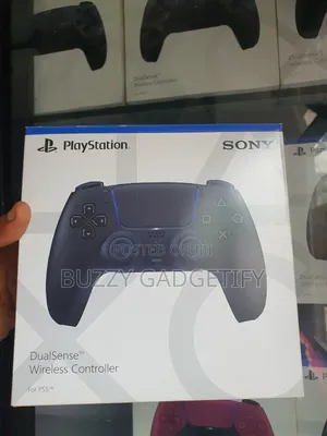 Sony DualSense / Universal PS3/PS4/ Wireless Pad