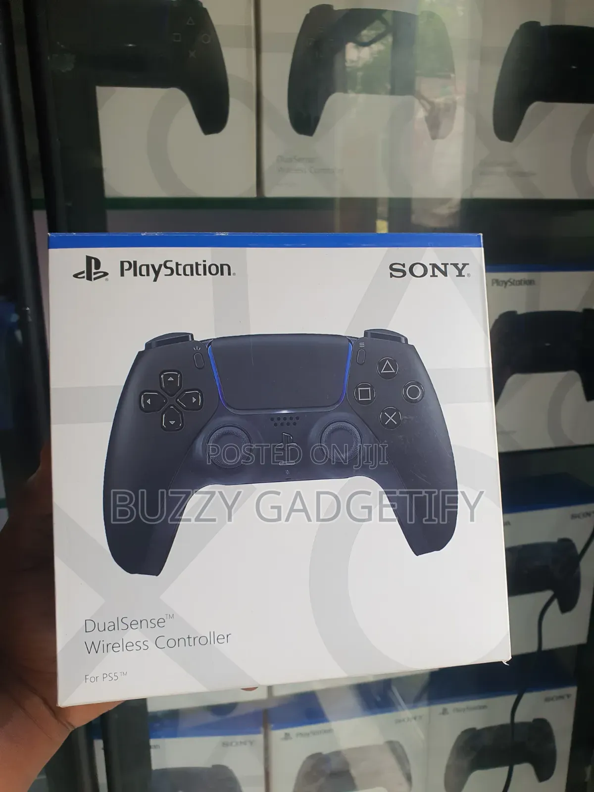 Sony DualSense / Universal PS3/PS4/ Wireless Pad