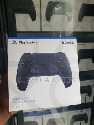 Sony DualSense / Universal PS3/PS4/ Wireless Pad