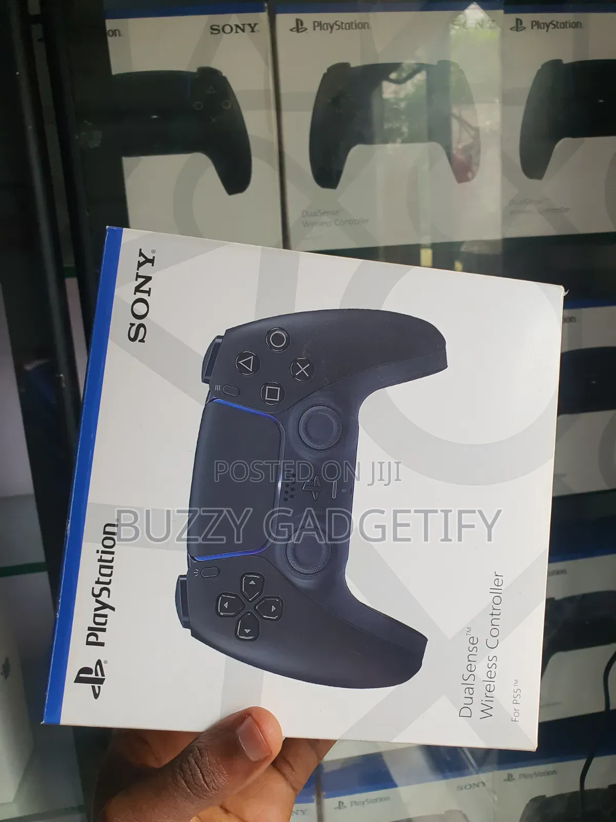Sony DualSense / Universal PS3/PS4/ Wireless Pad