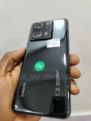 Xiaomi 13T 256 GB Black