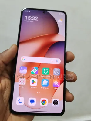 Xiaomi 13T 256 GB Black