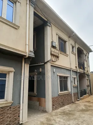 Furnished Mini Flat in Godfirst, Kosofe / Kosofe for rent