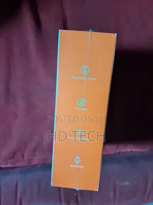 Bluetooth Earbuds Camera