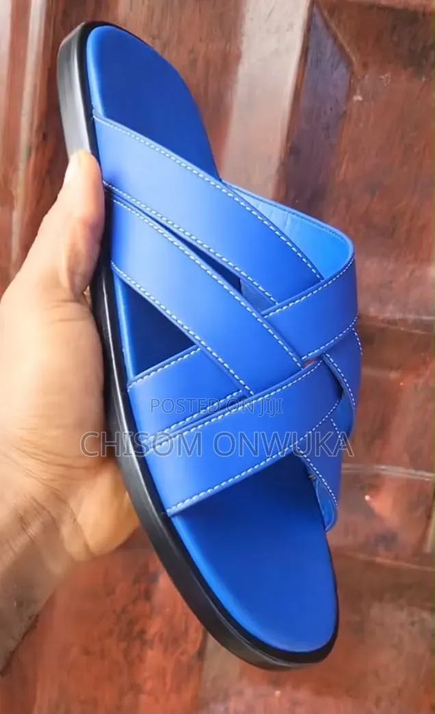 Pam Slippers