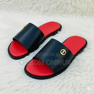 Pam Slippers