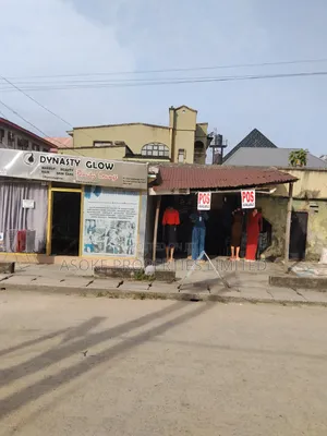 6bdrm Duplex in Grand Mate, Ago Palace for sale