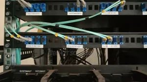 Networking Installation and Internet Provider