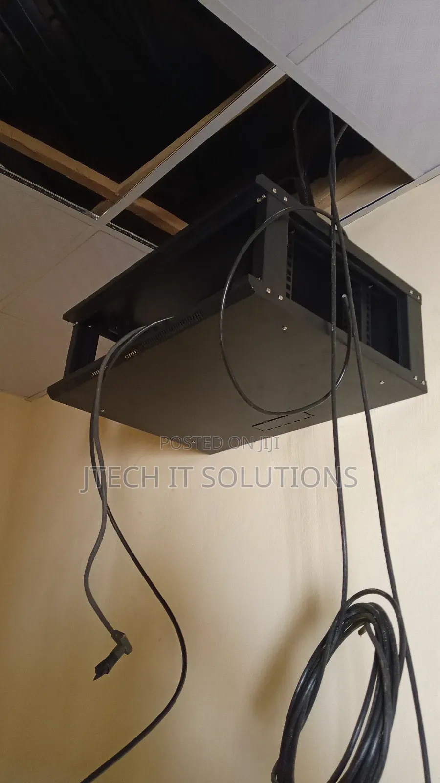 Networking Installation and Internet Provider