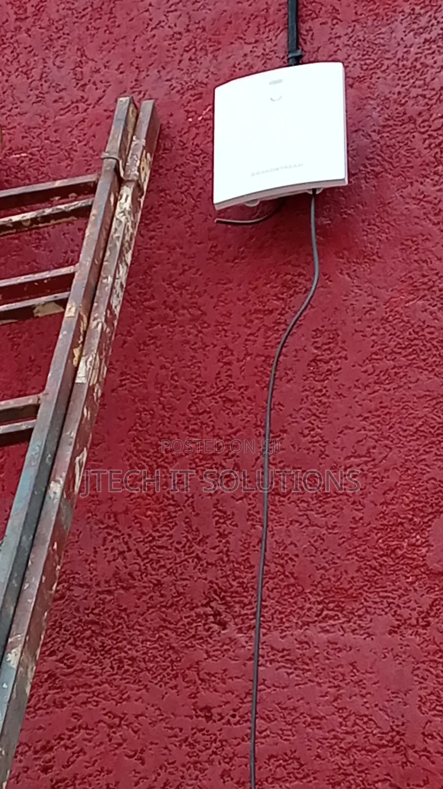 Networking Installation and Internet Provider