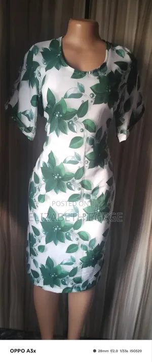 Ladies Fashion Wear
