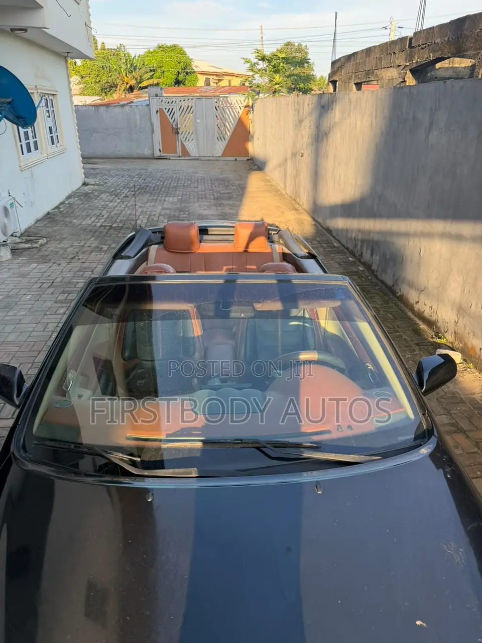 Toyota Solara 2009 Black