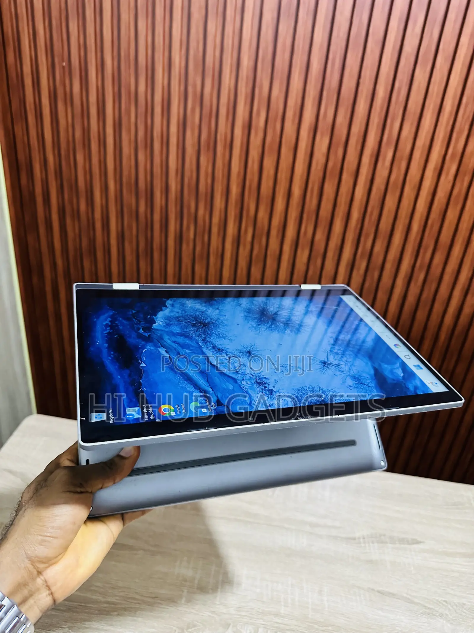 Laptop Dell Latitude 3330 8GB Intel Core i5 SSD 256GB