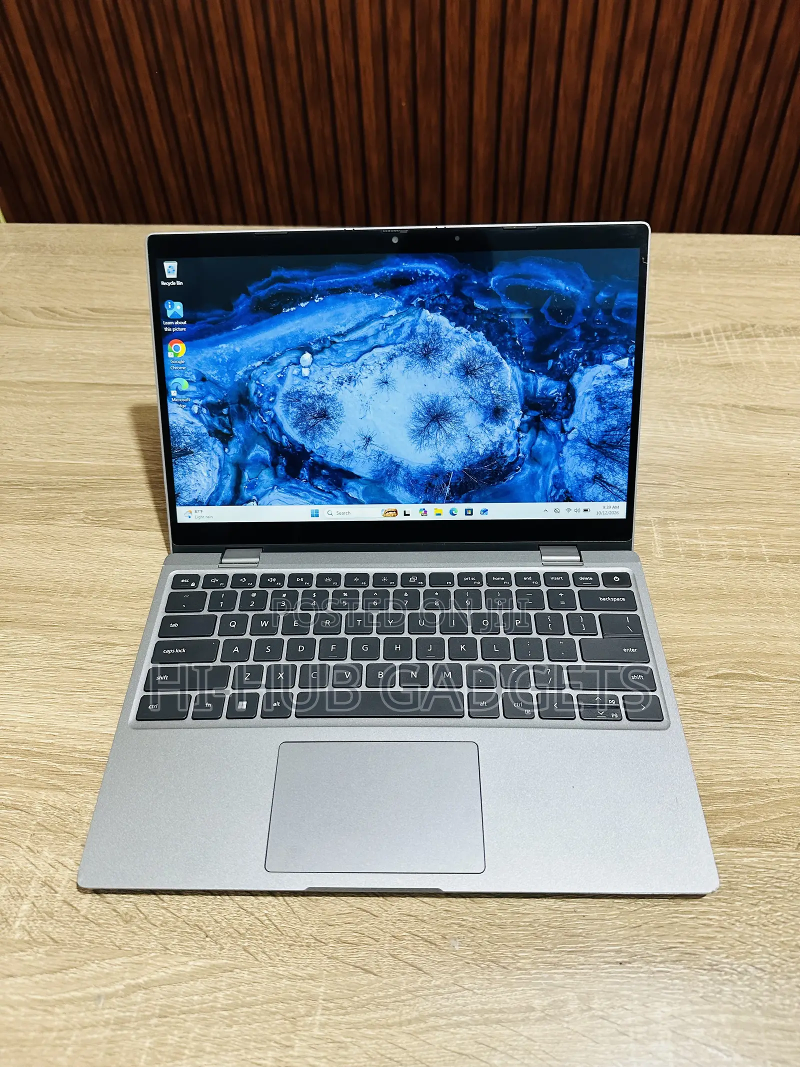 Laptop Dell Latitude 3330 8GB Intel Core i5 SSD 256GB