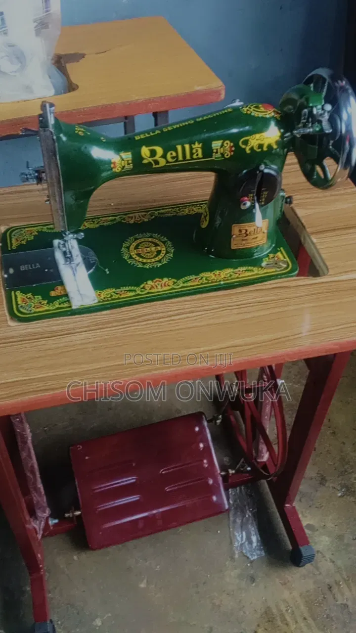 Sewing Machine