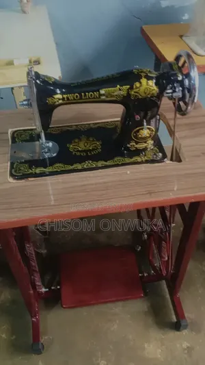Sewing Machine