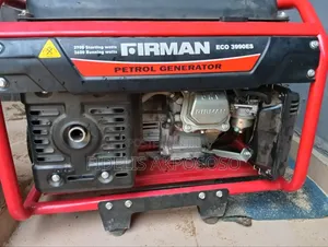 Petrol Generator