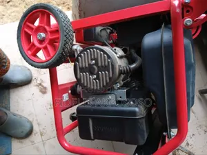 Petrol Generator