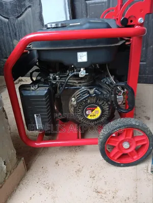 Petrol Generator