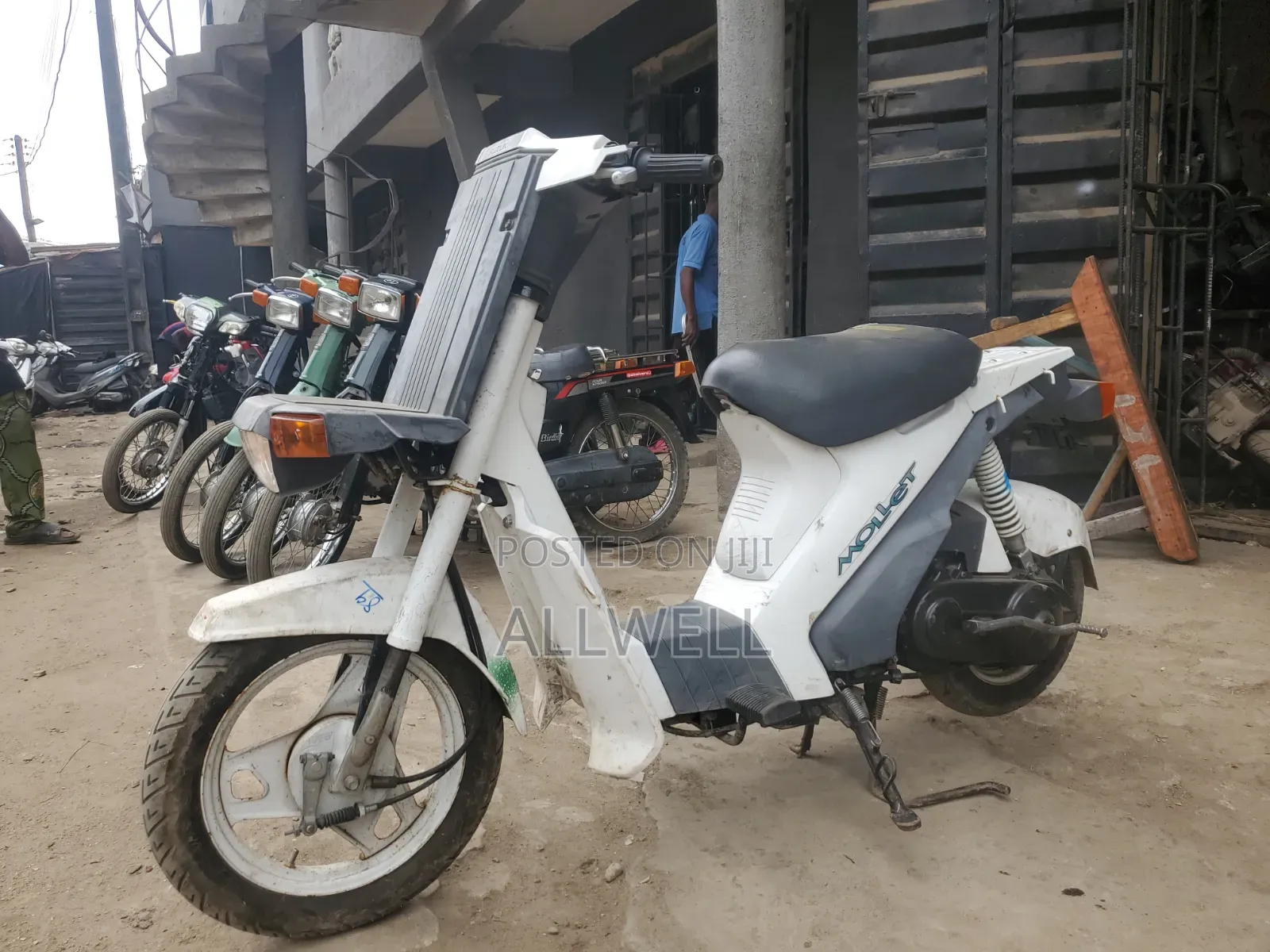 Suzuki 2023