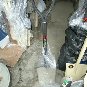 Good Quality Shovels for Your Site
