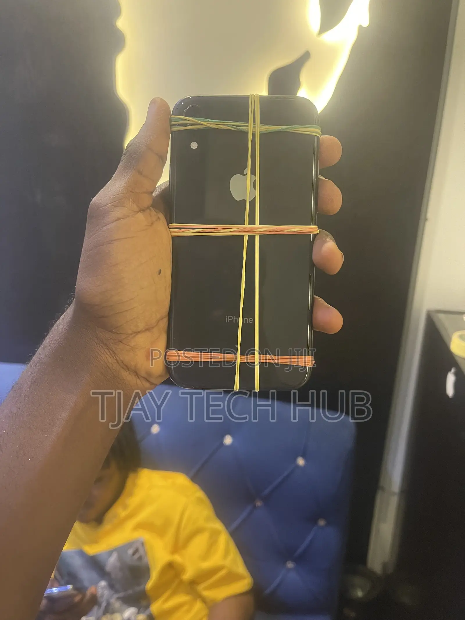 Professional Phone Repair Services | iPhone & Android